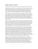 Análisis Las Batallas en el Desierto