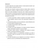 Juicio ejecutivo mercantil. Etapas