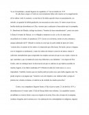 Ya en Tenochtitlan, a donde llegaron los españoles el 7 de noviembre de 1519