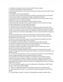 Preguntas de historia de la psicologia