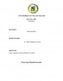 ETNIA Y CLASES EN ECUADOR