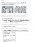 Prueba formacion ciudadana 3ero