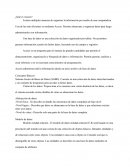 Manual de usuario de Acces