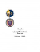 Nueva concepción de la naturaleza