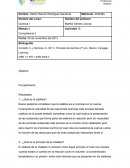 ¿Qué es la catálisis?