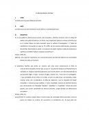 La delincuencia juvenil debería disminuir