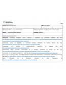 El mundo contemporáneo: Crisis de los Estados Modernos