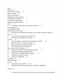 Cambio en la percepción del consumidor que utiliza blanqueamientos dentales