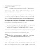 TALLER DESCUBRIENDO EMPRENDEDORES Responde las siguientes preguntas