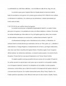 LA OPOSICIÓN AL SISTEMA LIBERAL: LAS GUERRAS CARLISTAS