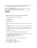 Los bienes pueden clasificarse en normales o inferiores, esto depende del ingreso