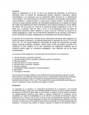 Curriculo Según lo establecido en el Art. 76 de la Ley General de Educación