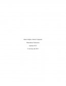 Interés Simple e Interés Compuesto Matemáticas Financieras
