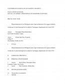 Dimensionamiento de un Biodigestor para el aprovechamiento de las aguas residuales vertidas por el camal municipal de la ciudad de Yurimaguas, departamento de Loreto-2014