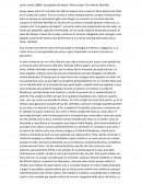 James Henry.(1888.) Los papeles de Aspern