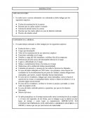 REALIZACION DE ENTREVISTA