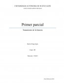 Artes visuales: Sinopsis del guionista