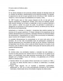 El nuevo orden de América Latina