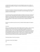 La indemnización se paga únicamente en los casos de despido sin justa causa, en cambio