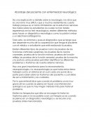 Abordaje del paciente con enfermedad neurológica