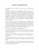 Desarrollo de la flexibilidad mental