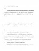 LA LIQUIDEZ DE LA EMPRESA