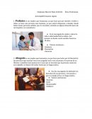 Ética Profesional. Actividad#5 Examen rápido