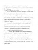 Etica y moral.Ciencia que estudia el comportamiento moral de los individuos en sociedad.