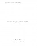 Simbolismo Ritual en la cultura Tumaco-La Tolita