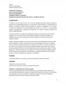 Narración de cuentos y recitado de Limericks