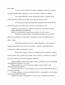 Glosario términos publicidad