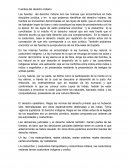 Las fuentes del derecho indiano