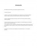 Apoyos el documento "Ejercicios para calcular la desviación estándar"