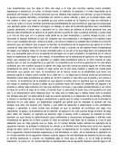 El viejo y el mar. la grandeza del fracaso y el triunfo personal