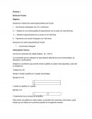 La serie trigonométrica de Fourier