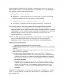 PSICOPATOLOGÍA DE LAS CONDUCTAS SEXUALES