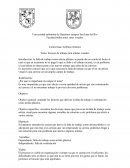 Escases de trabajo para artistas visuales