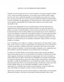 ¿Por que los colombiamos somos pobres?