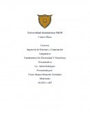 Fundamentos De Electricidad Y Electrónica