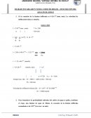 TRABAJO ENCARGADO N° 02 DEL CURSO DE RIEGOS – INFILTRACIÓN DEL AGUA EN EL SUELO