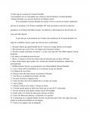 Kalkuta La Cuta Te presentamos las 25 curiosidades que rodean la vida del talentoso Cristiano Ronaldo.