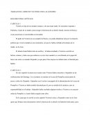 TRABAJO DEL LIBRO DE VICTORIA PARA ALEJANDRO