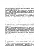 EL ÚLTIMO NARCO - MALCOLM BEITH