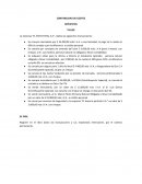 CONTABILIDAD DE COSTOS: IMPUESTOS