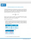 Esperanza matemática de una variable aleatoria