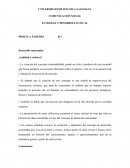Desarrollo sustentable ¿realidad o retórica?