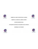 ANTECEDENTES HISTÓRICOS DE SEGURIDAD SOCIAL EN MÉXICO