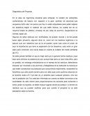 Diagnóstico del Proyecto