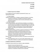 Explica la ley de los 3 estados