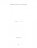 COHERENCIA Y COHESIÓN NORMAS APA